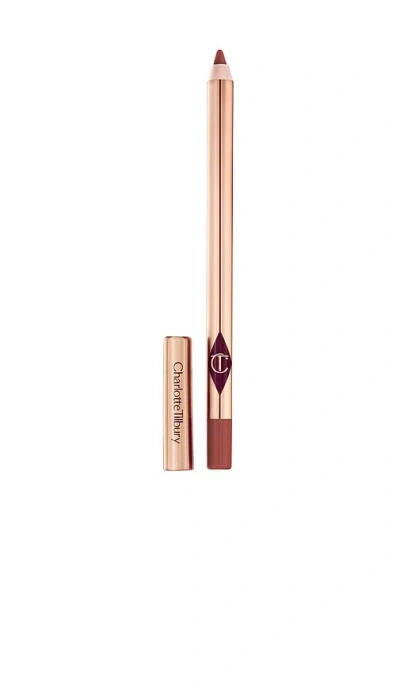 CHARLOTTE TILBURY LIP CHEAT LONG-LASTING WATERPROOF LIP LINER
