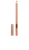 Charlotte Tilbury Lip Cheat In Pillow Talk Fair