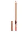 Charlotte Tilbury Lip Cheat Lip Liner Pillow Talk Fair 0.04 oz