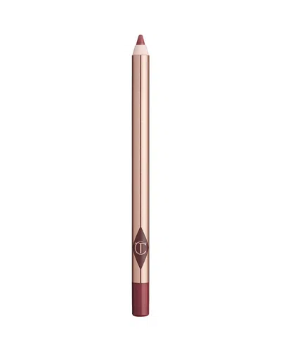 Charlotte Tilbury Lip Cheat Lip Liner Mark Of A Kiss 0.04 oz