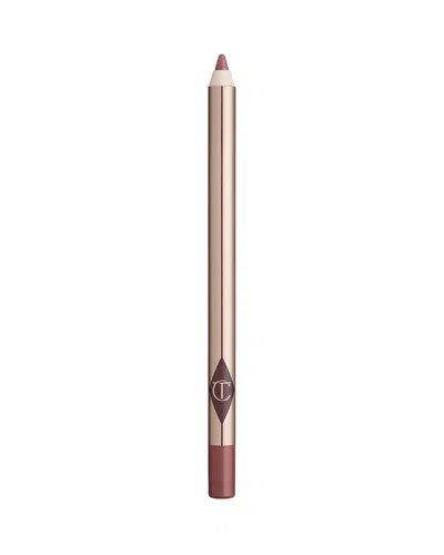 Charlotte Tilbury Lip Cheat Lip Liner Mark Of A Kiss 0.04 oz