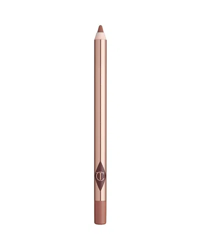 CHARLOTTE TILBURY LIP CHEAT RE-SHAPE & RE-SIZE LIP LINER,LLIN12DX1R22