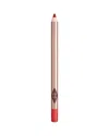 Charlotte Tilbury Lip Cheat Re-shape & Re-size Lip Liner In Kiss 'n' Tell