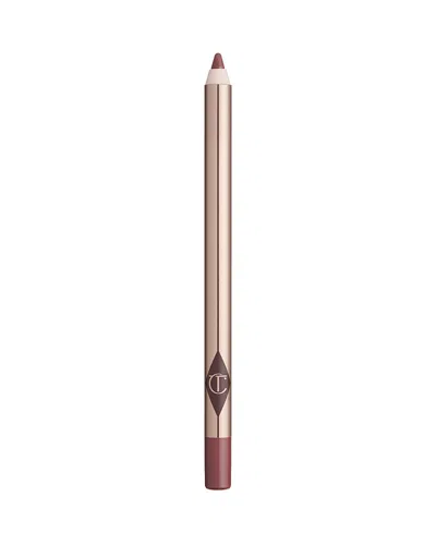 Charlotte Tilbury Lip Cheat Lip Liner Mark Of A Kiss 0.04 oz
