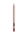 Charlotte Tilbury Lip Cheat Re-shape & Re-size Lip Liner In M.i.kiss
