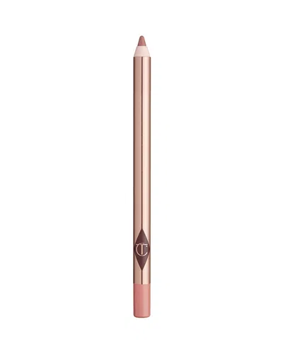 Charlotte Tilbury Lip Cheat Lip Liner Pillow Talk Fair 0.04 oz