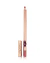 Charlotte Tilbury Lip Cheat Long-lasting Waterproof Lip Liner In Hot Gossip