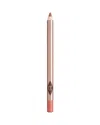Charlotte Tilbury Lip Cheat Lip Liner Pillow Talk Fair 0.04 oz In Pink Venus