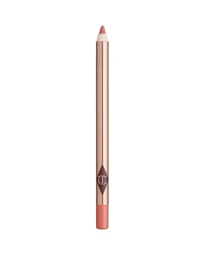 Charlotte Tilbury Lip Cheat Lip Liner Pillow Talk Fair 0.04 oz