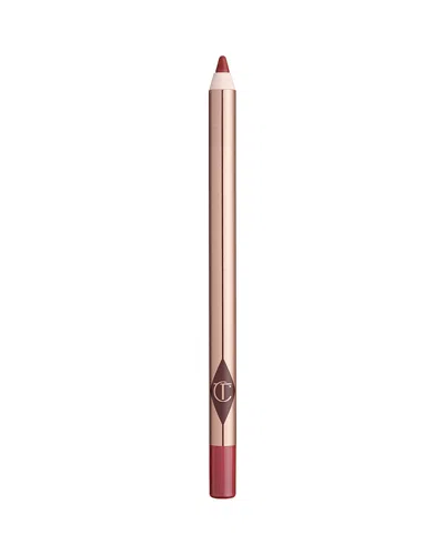 Charlotte Tilbury Lip Cheat Lip Liner Mark Of A Kiss 0.04 oz