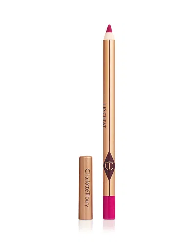 CHARLOTTE TILBURY LIP CHEAT RE-SHAPE & RE-SIZE LIP LINER