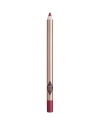 Charlotte Tilbury Lip Cheat Re-shape & Re-size Lip Liner In Walk Of No Shame