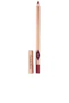 Charlotte Tilbury Lip Cheat In Savage Rose