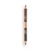 Charlotte Tilbury Lip Cheat Contour Duo - Deep