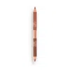 Charlotte Tilbury Lip Liner Lip Cheat Contour Duo - Tan