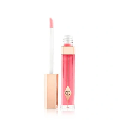 Charlotte Tilbury Lip Lustre - Hall Of Fame In Pink