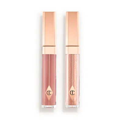 Charlotte Tilbury Lip Lustre Duo - Limited Time Offer