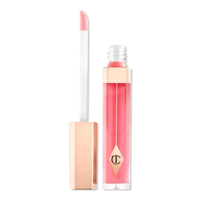 Charlotte Tilbury Lip Lustre Lip Gloss - Hall Of Fame