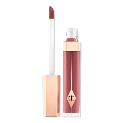 Charlotte Tilbury Lip Lustre Lip Gloss - High Society