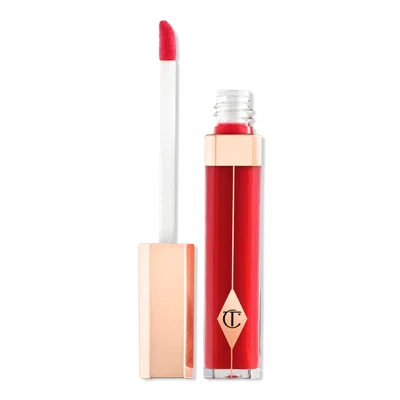 Charlotte Tilbury Lip Lustre Lip Gloss - Red Vixen