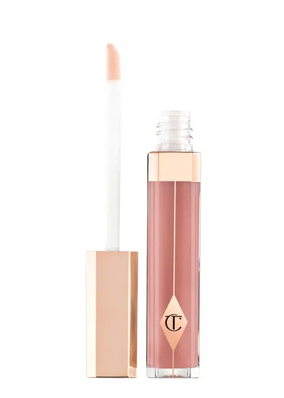 Charlotte Tilbury Lip Lustre, Lip Lustre, Lip Gloss, Pillow Talk