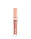 Charlotte Tilbury Lip Lustre Luxe Color-lasting Lip Lacquer In Blondie