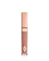 Charlotte Tilbury Lip Lustre Luxe Color-lasting Lip Lacquer In Seduction
