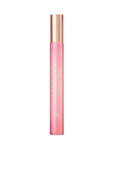 CHARLOTTE TILBURY LOVE FREQUENCY 10 ML FRAGRANCE
