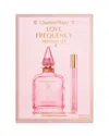 Charlotte Tilbury Love Frequency Fragrance Gift Set ($175 Value)
