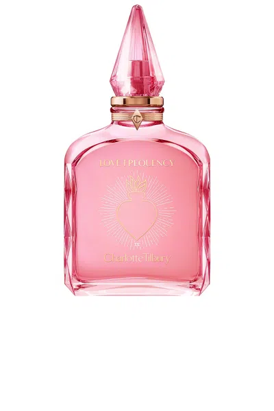 CHARLOTTE TILBURY LOVE FREQUENCY FRAGRANCE