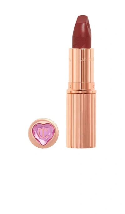 Charlotte Tilbury Love Season Lipstick In Love Talk
