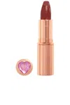 Charlotte Tilbury Pillow Talk Love Effect K.i.s.s.i.n.g. Lipstick In Love Talk