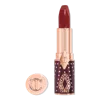 Charlotte Tilbury Lunar New Year Kiss Of Fortune Matte Revolution Lipstick - Tawny Orange Red