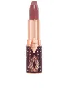 Charlotte Tilbury Lunar New Year K.i.s.s.i.n.g. Lipstick In Kiss Of Mystery