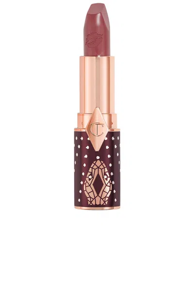 CHARLOTTE TILBURY LUNAR NEW YEAR K.I.S.S.I.N.G. LIPSTICK