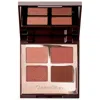 Charlotte Tilbury Pillow Talk Luxury Eyeshadow Palette