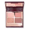 Charlotte Tilbury Luxury Eyeshadow Palette - Pillow Talk In Pink