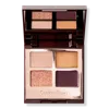 Charlotte Tilbury Luxury Eyeshadow Palette - Queen Of Glow