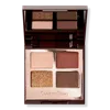 Charlotte Tilbury Luxury Eyeshadow Palette - The Bella Sofia
