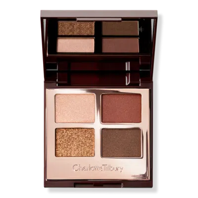Charlotte Tilbury Luxury Eyeshadow Palette - The Bella Sofia