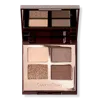 Charlotte Tilbury Luxury Eyeshadow Palette - The Golden Goddess