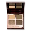 Charlotte Tilbury Luxury Eyeshadow Palette - The Rebel