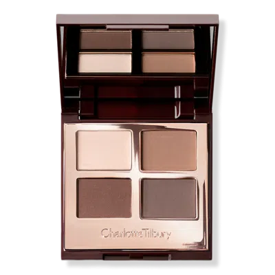 Charlotte Tilbury Luxury Eyeshadow Palette - The Sophisticate