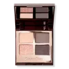 Charlotte Tilbury Luxury Eyeshadow Palette - The Uptown Girl