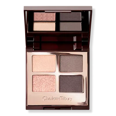 Charlotte Tilbury Luxury Eyeshadow Palette - The Uptown Girl