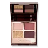 Charlotte Tilbury Luxury Eyeshadow Palette - The Vintage Vamp