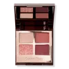 Charlotte Tilbury Luxury Eyeshadow Palette - Walk Of No Shame