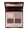 Charlotte Tilbury Luxury Eyeshadow Palette In White