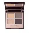 Charlotte Tilbury Luxury Palette Color-coded Eyeshadows In The Uptown Girl
