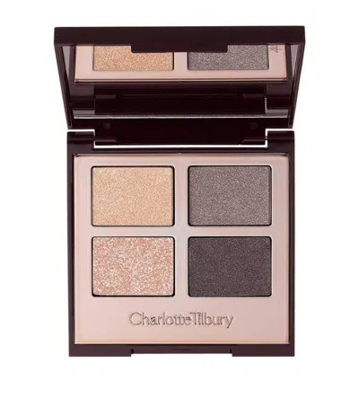 Charlotte Tilbury Luxury Palette Color-coded Eyeshadows In The Uptown Girl